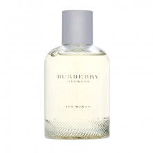 باربری ویکند زنانه